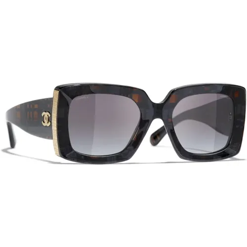 Accessories > Sunglasses - - Chanel - Modalova