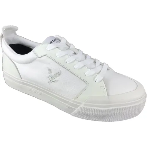 Shoes > Sneakers - - Lyle & Scott - Modalova