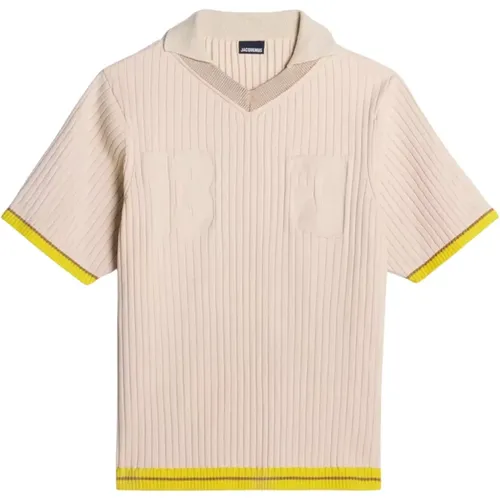 Tops > Polo Shirts - - Jacquemus - Modalova