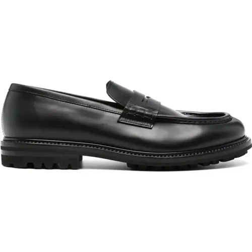 Shoes > Flats > Loafers - - Henderson - Modalova