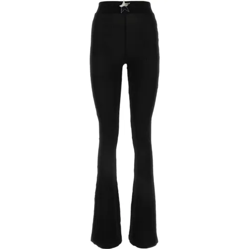 Trousers > Wide Trousers - - Area - Modalova