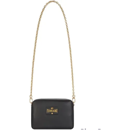 Bags > Cross Body Bags - - Chiara Ferragni Collection - Modalova