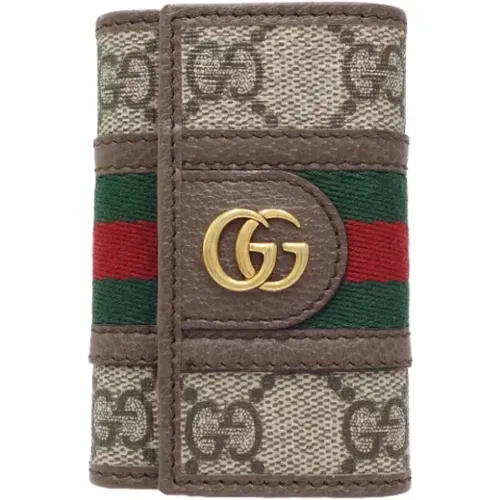 Pre-owned > Pre-owned Accessories - - Gucci Vintage - Modalova