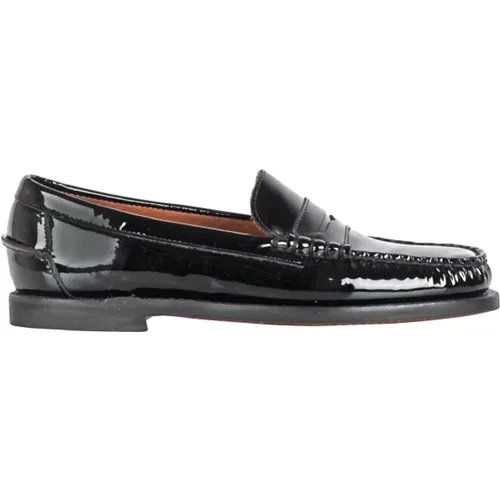 Shoes > Flats > Loafers - - Sebago - Modalova