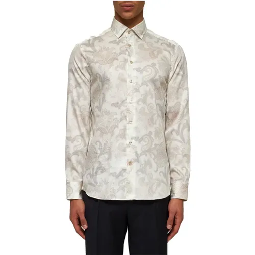 Shirts > Casual Shirts - - ETRO - Modalova