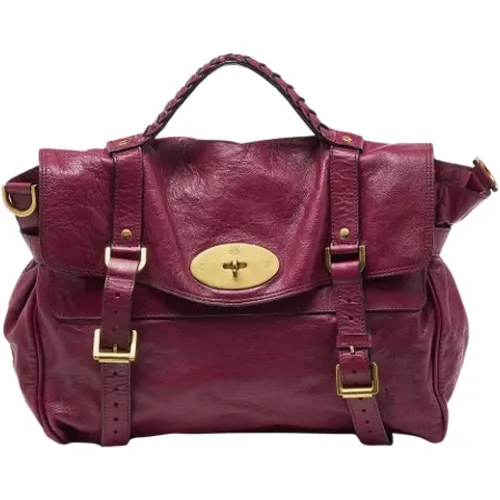 Pre-owned > Pre-owned Bags > Pre-owned Handbags - - Mulberry Pre-owned - Modalova