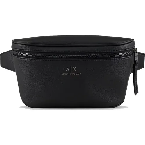 Bags > Belt Bags - - Armani Exchange - Modalova