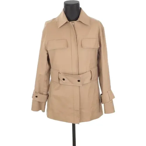 Pre-owned > Pre-owned Coats - - By Malene Birger Pre-owned - Modalova