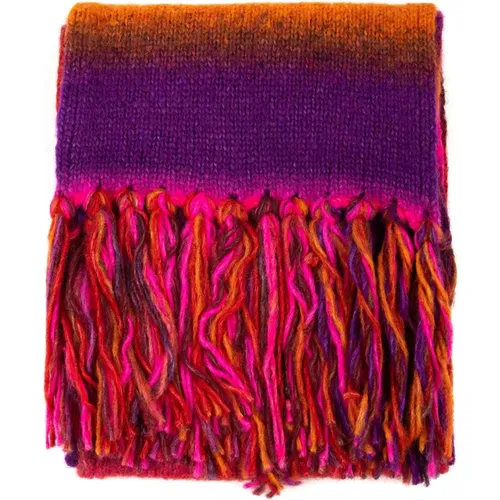 Accessories > Scarves > Winter Scarves - - Kangra - Modalova