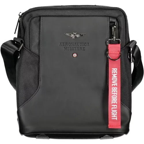 Bags > Messenger Bags - - aeronautica militare - Modalova