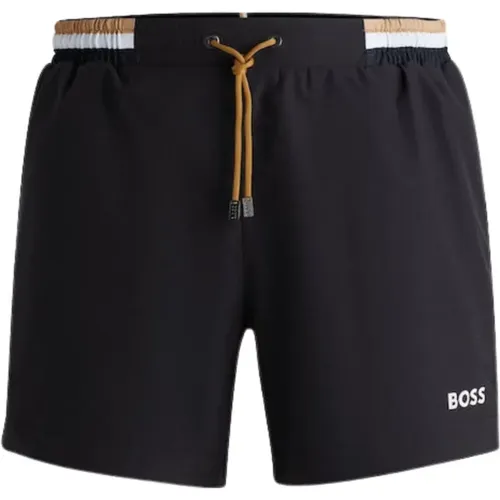 Swimwear > Beachwear - - Hugo Boss - Modalova