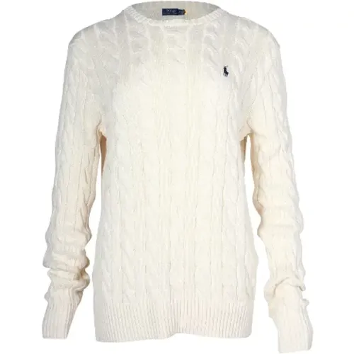 Pre-owned > Pre-owned Knitwear & Sweatshirts - - Ralph Lauren Pre-owned - Modalova