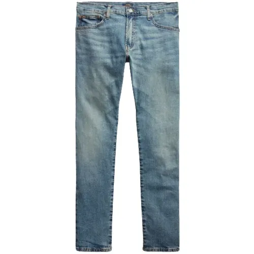 Jeans > Slim-fit Jeans - - Polo Ralph Lauren - Modalova