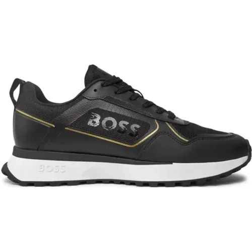 Shoes > Sneakers - - Hugo Boss - Modalova