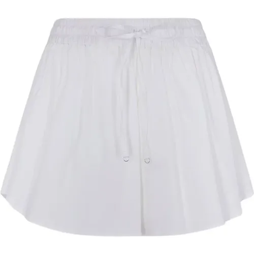 Skirts > Short Skirts - - Me-Fui - Modalova