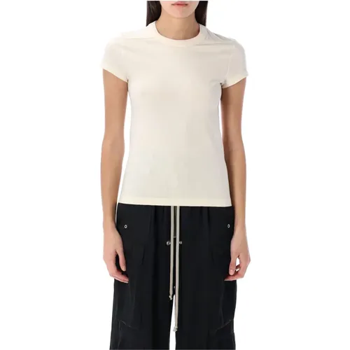 Tops > T-Shirts - - Rick Owens - Modalova