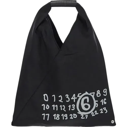 Bags > Tote Bags - - MM6 Maison Margiela - Modalova