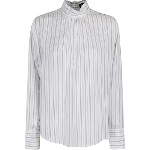 Blouses & Shirts > Blouses - - Dondup - Modalova