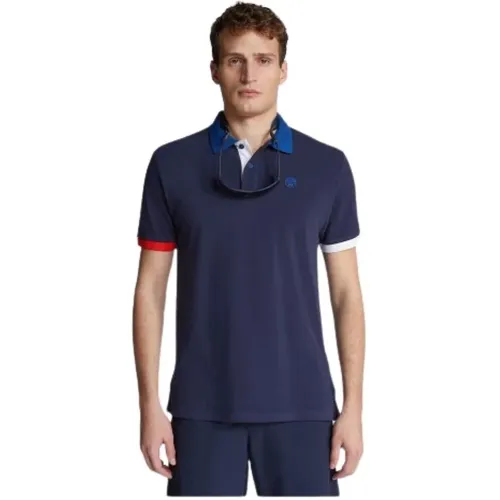 Tops > Polo Shirts - - North Sails - Modalova