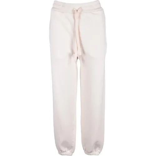 Trousers > Sweatpants - - Jil Sander - Modalova