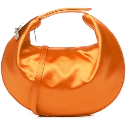 Genny - Bags > Handbags - Orange - Genny - Modalova