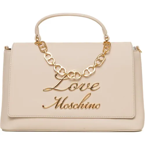 Bags > Handbags - - Love Moschino - Modalova