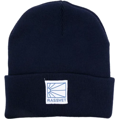 Accessories > Hats > Beanies - - Rassvet - Modalova