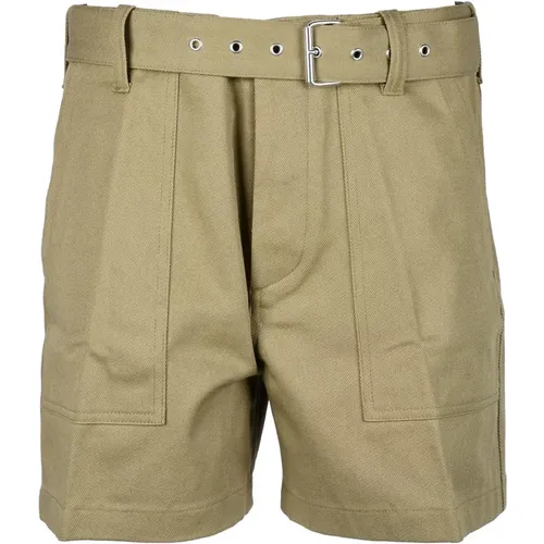 Shorts > Casual Shorts - - Department Five - Modalova