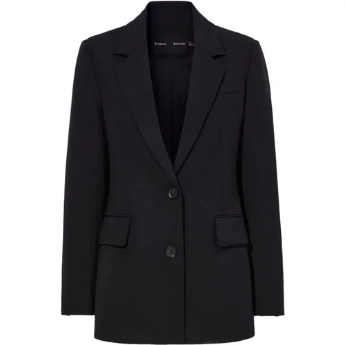 Jackets > Blazers - - Proenza Schouler - Modalova