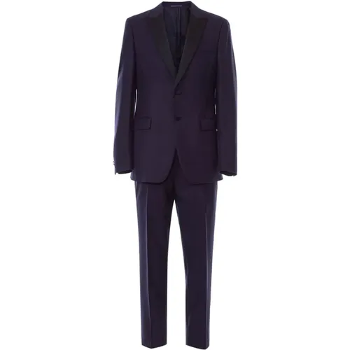 Suits > Suit Sets > Single Breasted Suits - - Valentino Garavani - Modalova