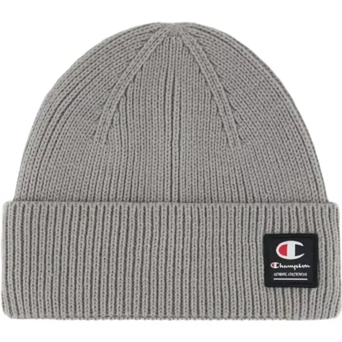 Accessories > Hats > Beanies - - Champion - Modalova