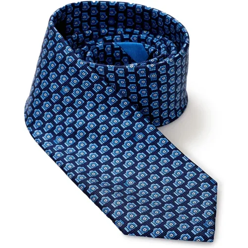 Accessories > Ties - - Ermenegildo Zegna - Modalova