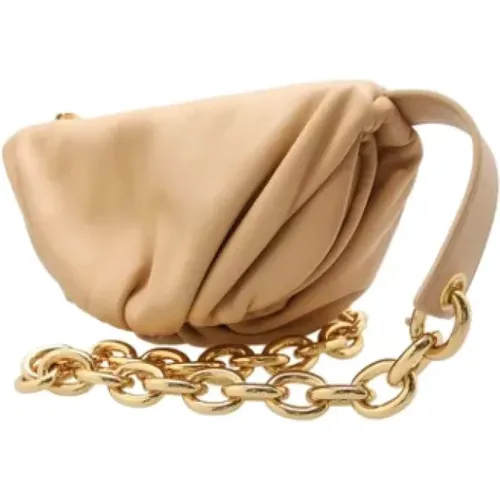 Pre-owned > Pre-owned Bags > Pre-owned Cross Body Bags - - Bottega Veneta Vintage - Modalova