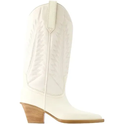 Shoes > Boots > High Boots - - Paris Texas - Modalova