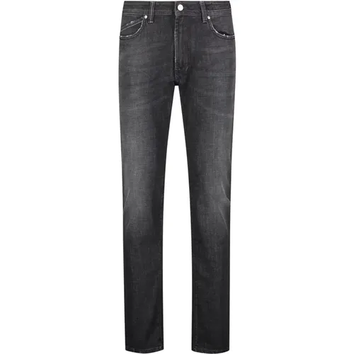 Jeans > Slim-fit Jeans - - Re-Hash - Modalova