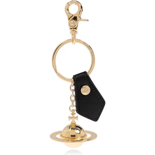 Accessories > Keyrings - - Vivienne Westwood - Modalova