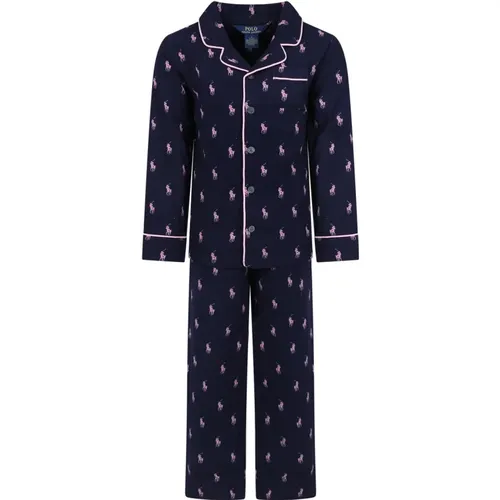 Kids > Pyjamas - - Ralph Lauren - Modalova