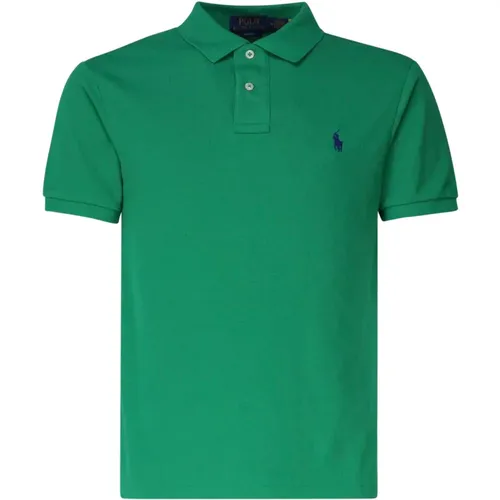 Tops > Polo Shirts - - Polo Ralph Lauren - Modalova