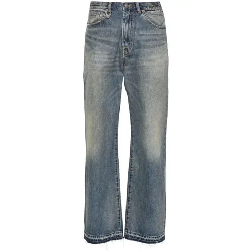 Jeans > Straight Jeans - - R13 - Modalova