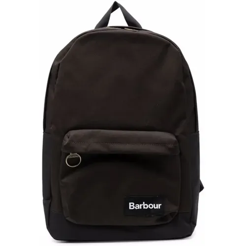 Barbour - Bags > Backpacks - Blue - Barbour - Modalova