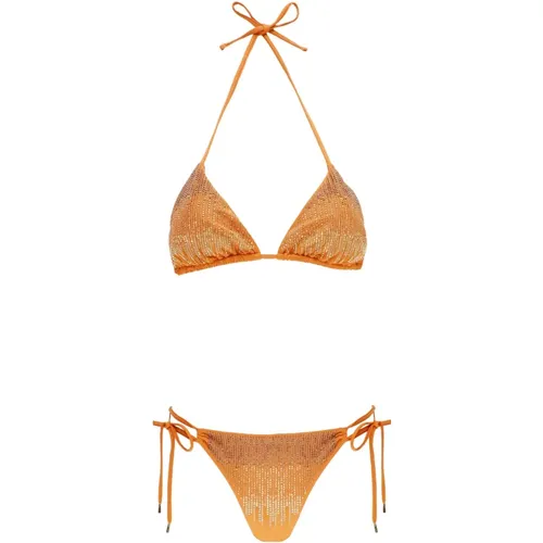 Swimwear > Bikinis - - Miss Bikini - Modalova