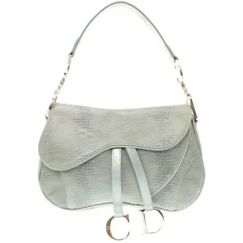 Pre-owned > Pre-owned Bags > Pre-owned Shoulder Bags - - Dior Vintage - Modalova