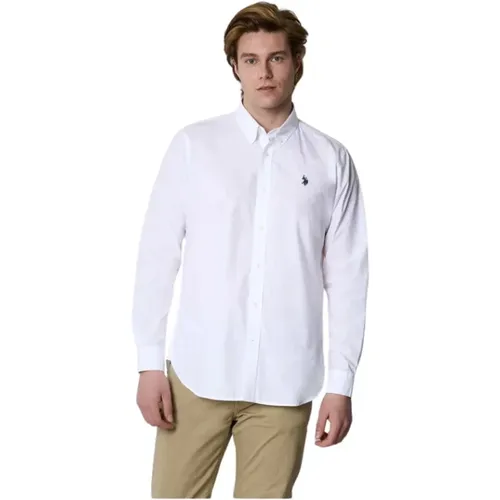 Shirts > Casual Shirts - - U.s. Polo Assn. - Modalova