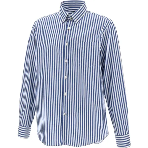 Shirts > Casual Shirts - - PAUL & SHARK - Modalova