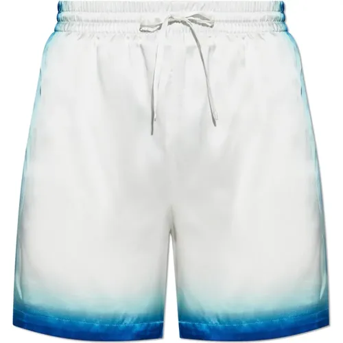 Shorts > Casual Shorts - - Casablanca - Modalova