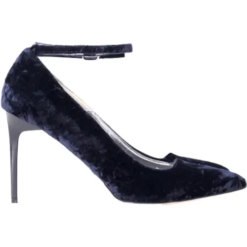 Pre-owned > Pre-owned Shoes > Pre-owned Pumps - - Oscar De La Renta Pre-owned - Modalova