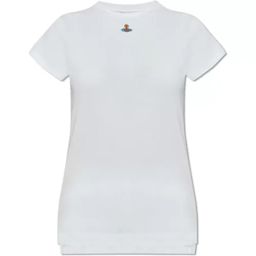 Tops > T-Shirts - - Vivienne Westwood - Modalova