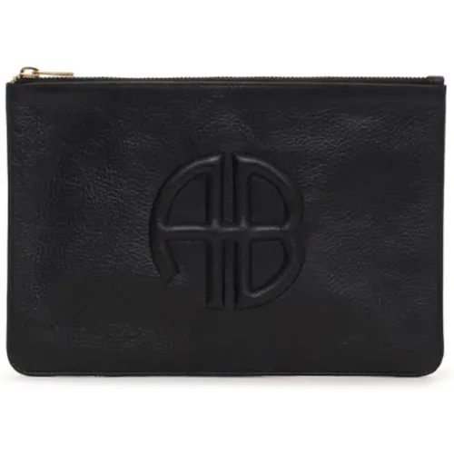 Accessories > Wallets & Cardholders - - Anine Bing - Modalova