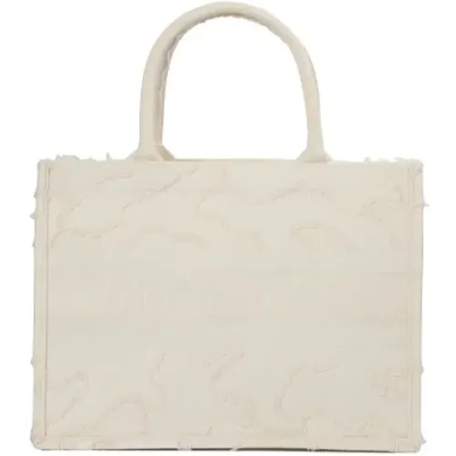 Pre-owned > Pre-owned Bags > Pre-owned Tote Bags - - Dior Vintage - Modalova