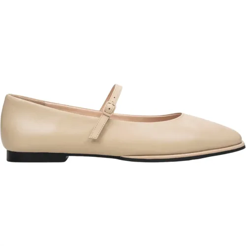 Shoes > Flats > Ballerinas - - Estro - Modalova